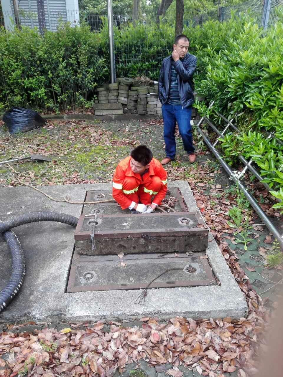 陵川吸污抽粪